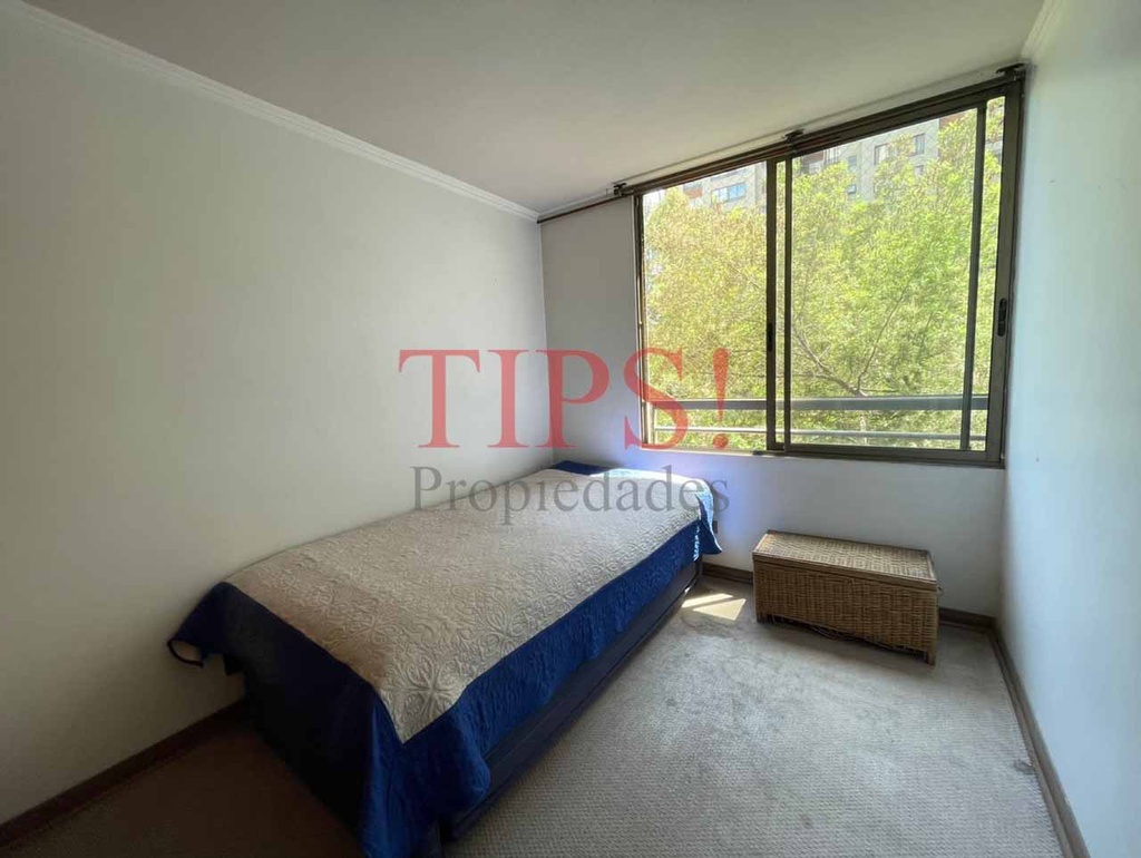 TIPSPROPIEDADES VENDE DEPARTAMENTO EN ARMANDO MOOCK, MACUL