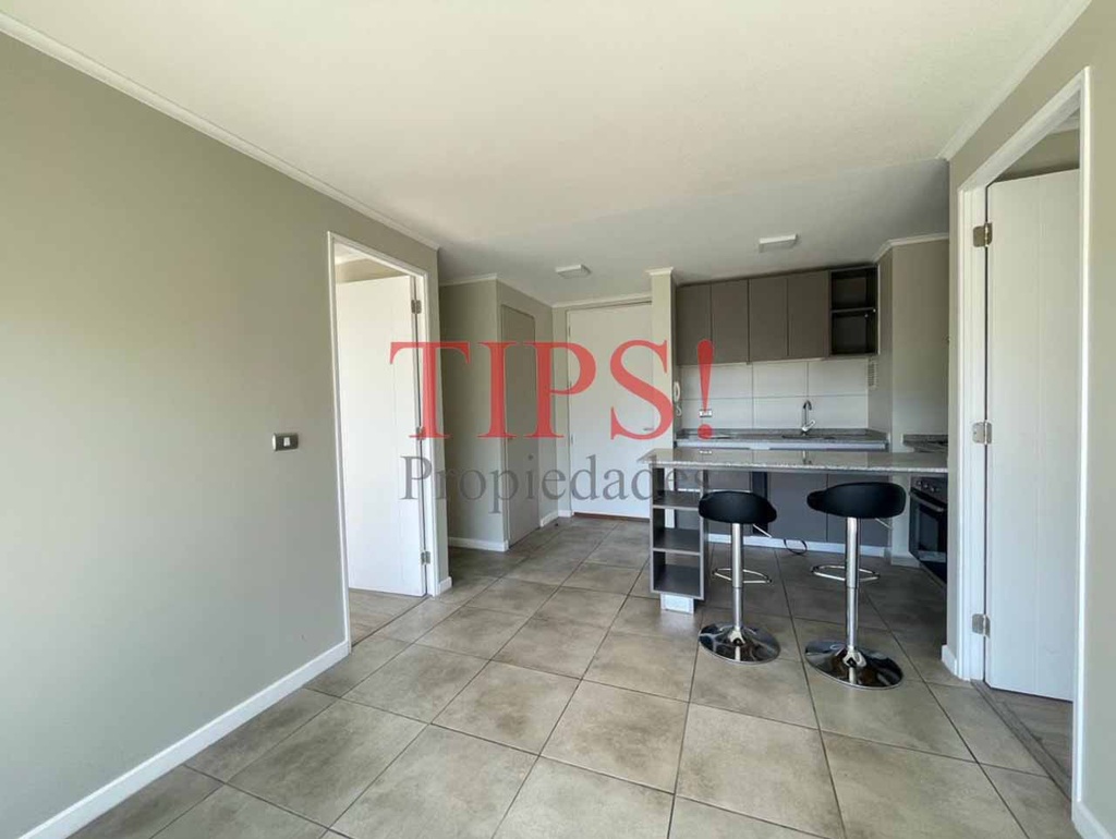 TIPSPROPIEDADES ARRIENDA DEPARTAMENTO EN AVENIDA CONCHA Y TORO 2940, PUENTE ALTO