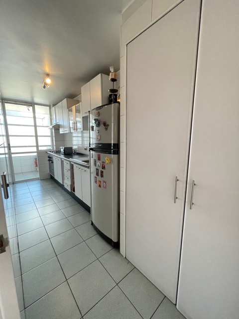 ARRIENDO - PRECIOSO DEPARTAMENTO 5º piso