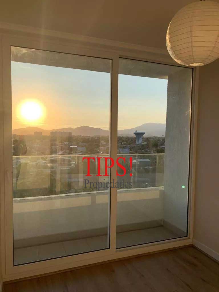 TIPSPROPIEDADES VENDE DEPARTAMENTO EN AV. MARÍA ROZAS VELÁSQUEZ 45, ESTACIÓN CENTRAL