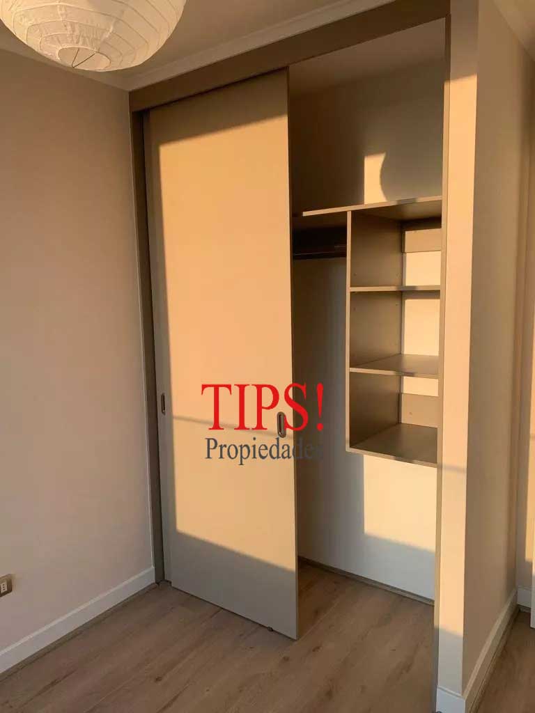 TIPSPROPIEDADES VENDE DEPARTAMENTO EN AV. MARÍA ROZAS VELÁSQUEZ 45, ESTACIÓN CENTRAL