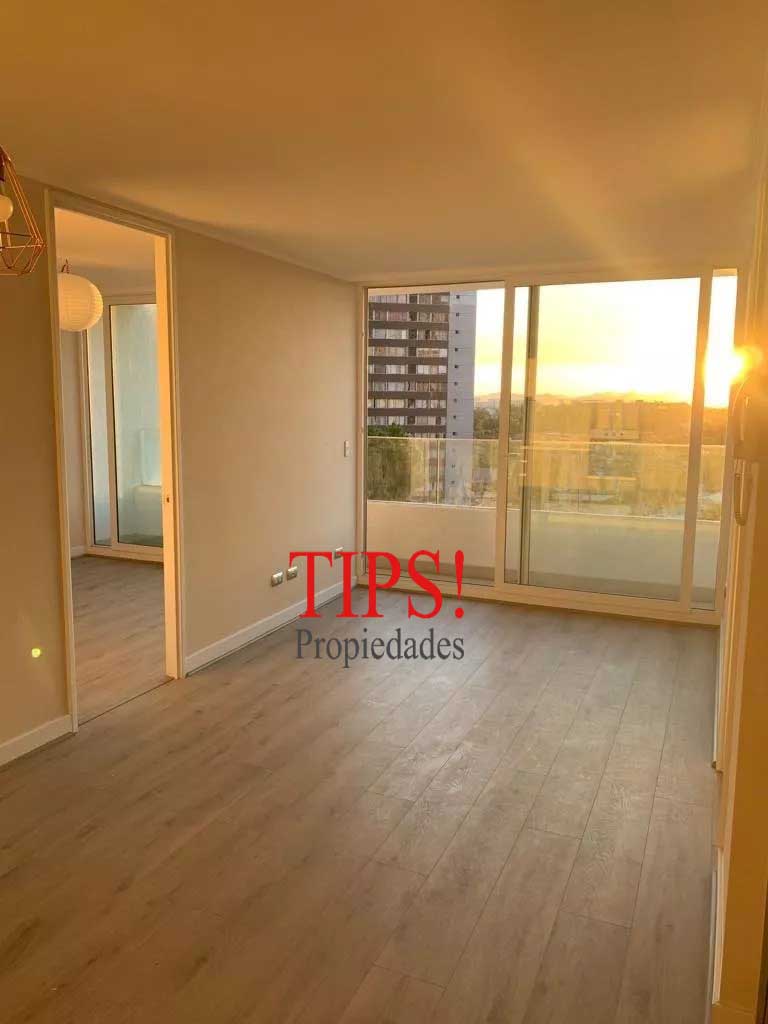 TIPSPROPIEDADES VENDE DEPARTAMENTO EN AV. MARÍA ROZAS VELÁSQUEZ 45, ESTACIÓN CENTRAL