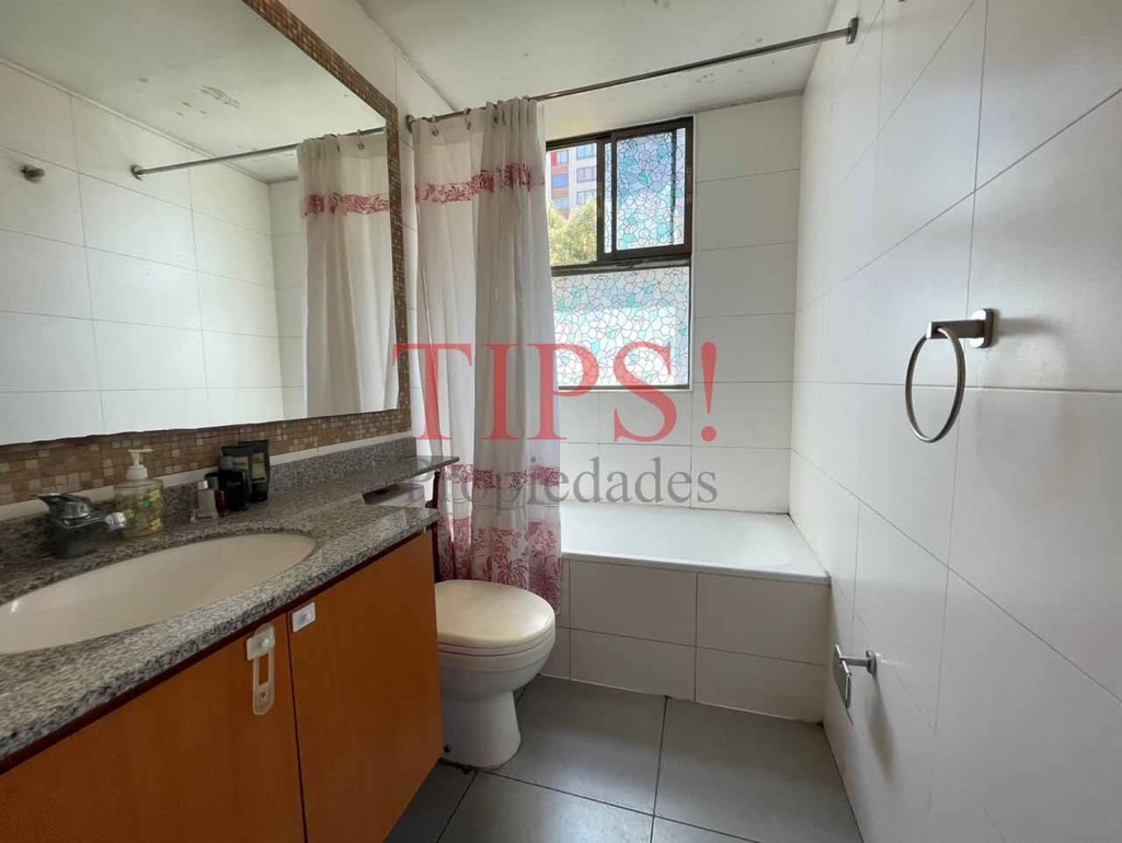 TIPSPROPIEDADES VENDE DEPARTAMENTO EN ARMANDO MOOCK, MACUL