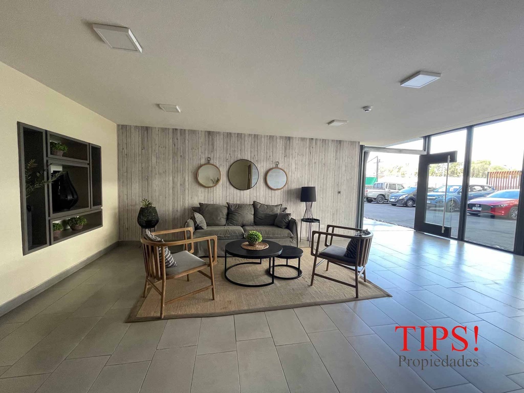 TIPSPROPIEDADES ARRIENDA DEPARTAMENTO EN AV. VICUÑA MACKENNA 3756, MACUL