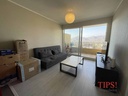 TIPSPROPIEDADES VENDE ACOGEDOR DEPARTAMENTO EN RECOLETA CASI NUEVO