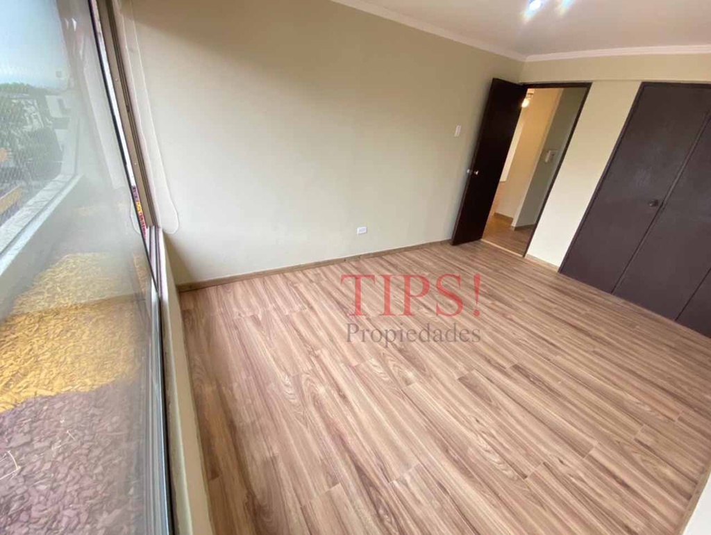 TIPSPROPIEDADES VENDE DEPARTAMENTO EN JOSE DOMINGO CAÑAS, ÑUÑOA