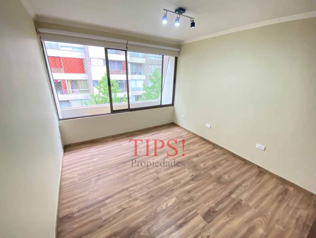 TIPSPROPIEDADES VENDE DEPARTAMENTO EN JOSE DOMINGO CAÑAS, ÑUÑOA