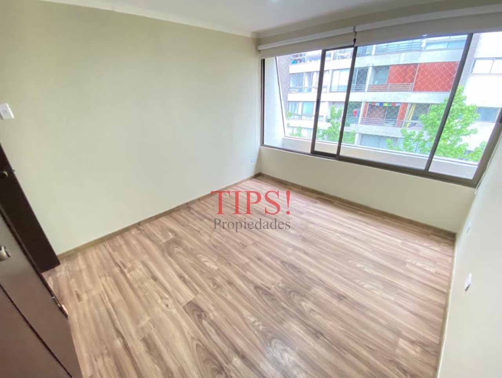 TIPSPROPIEDADES VENDE DEPARTAMENTO EN JOSE DOMINGO CAÑAS, ÑUÑOA