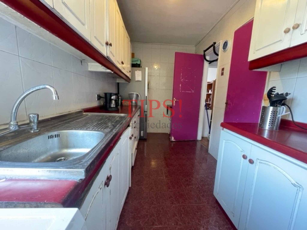 TIPSPROPIEDADES VENDE DEPARTAMENTO EN AV VICUÑA MACKENNA 592, PROVIDENCIA