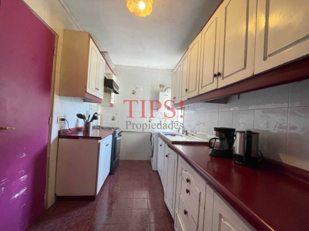 TIPSPROPIEDADES VENDE DEPARTAMENTO EN AV VICUÑA MACKENNA 592, PROVIDENCIA