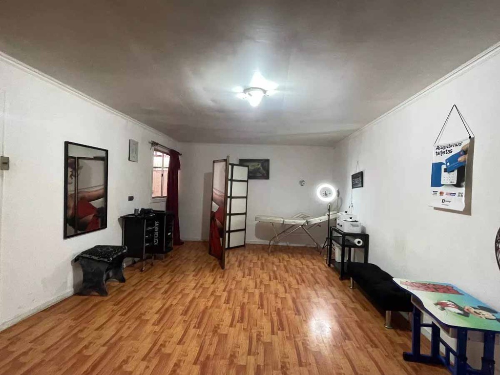 TIPSPROPIEDADES VENDE CASA EN URMENETA, CONCHALÍ