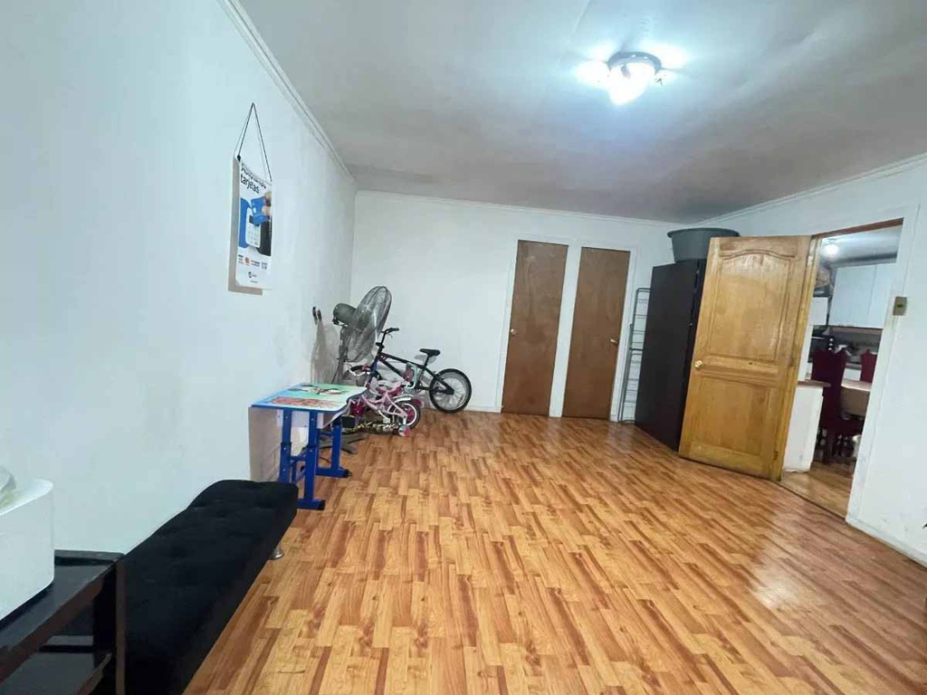 TIPSPROPIEDADES VENDE CASA EN URMENETA, CONCHALÍ