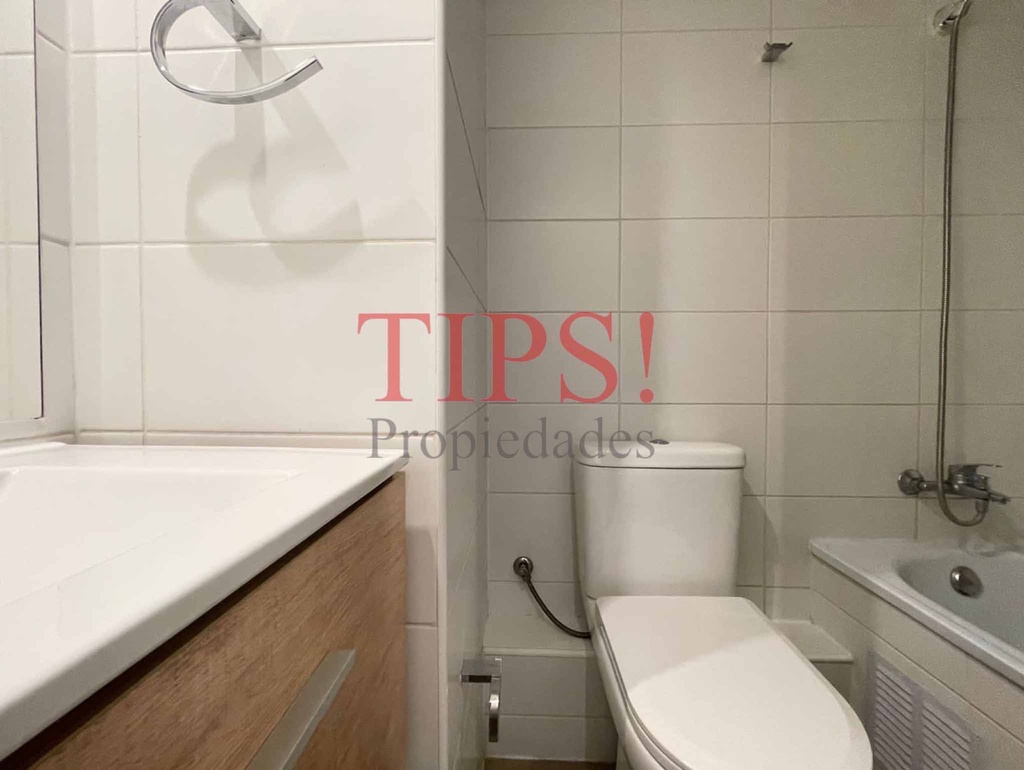 TIPSPROPIEDADES ARRIENDA DEPARTAMENTO EN AV. VICUÑA MACKENNA 660, ÑUÑOA