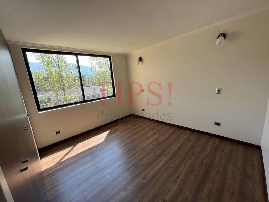 TIPSPROPIEDADES VENDE DEPARTAMENTO EN AV. PADRE HURTADO NORTE 1752, VITACURA