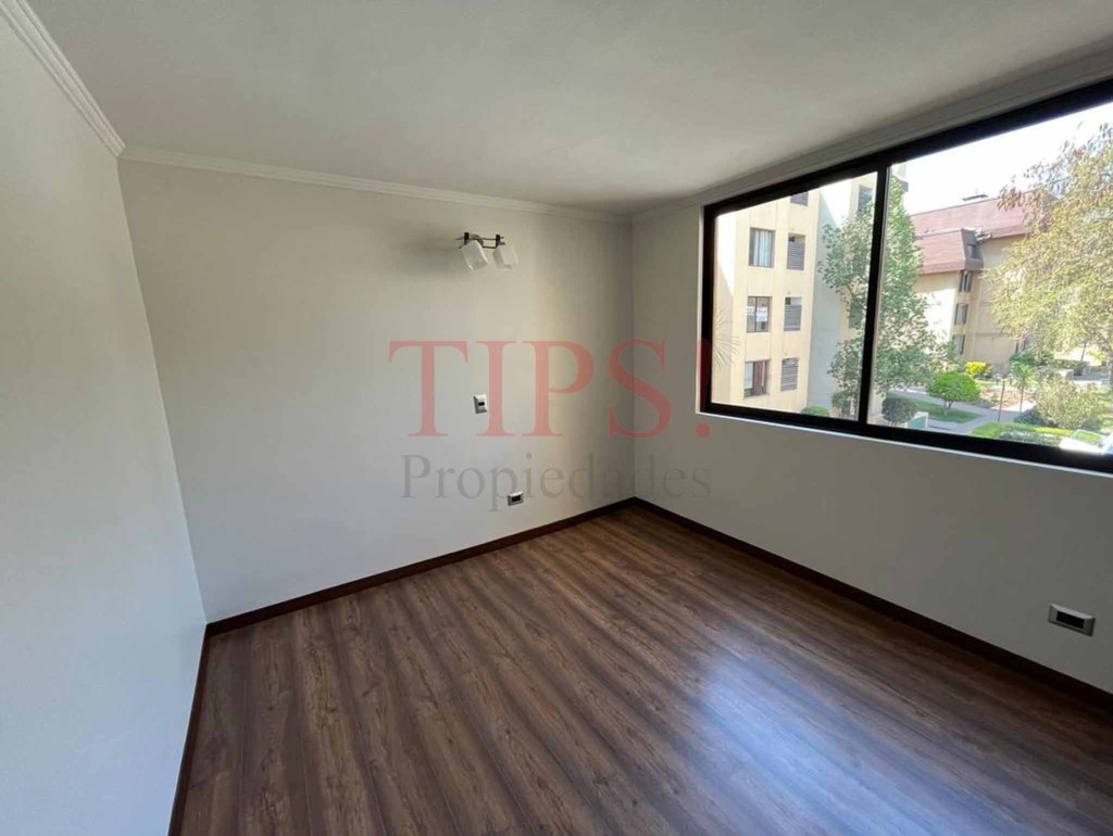 TIPSPROPIEDADES VENDE DEPARTAMENTO EN AV. PADRE HURTADO NORTE 1752, VITACURA