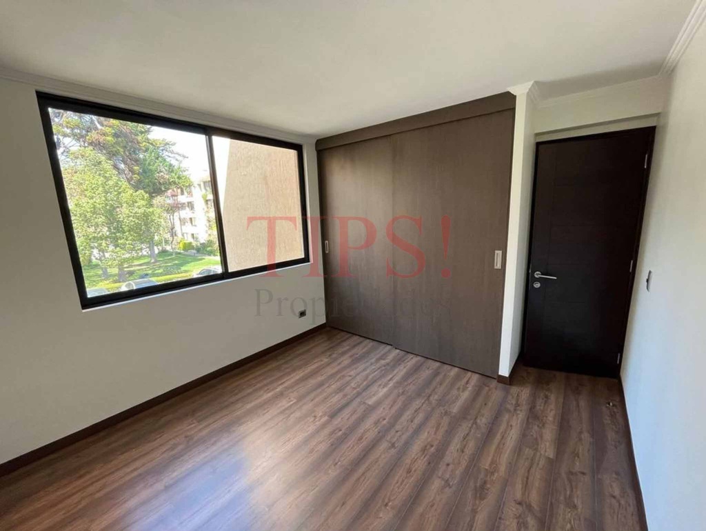 TIPSPROPIEDADES VENDE DEPARTAMENTO EN AV. PADRE HURTADO NORTE 1752, VITACURA