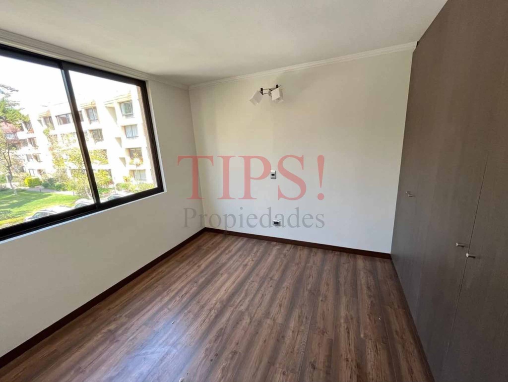 TIPSPROPIEDADES VENDE DEPARTAMENTO EN AV. PADRE HURTADO NORTE 1752, VITACURA