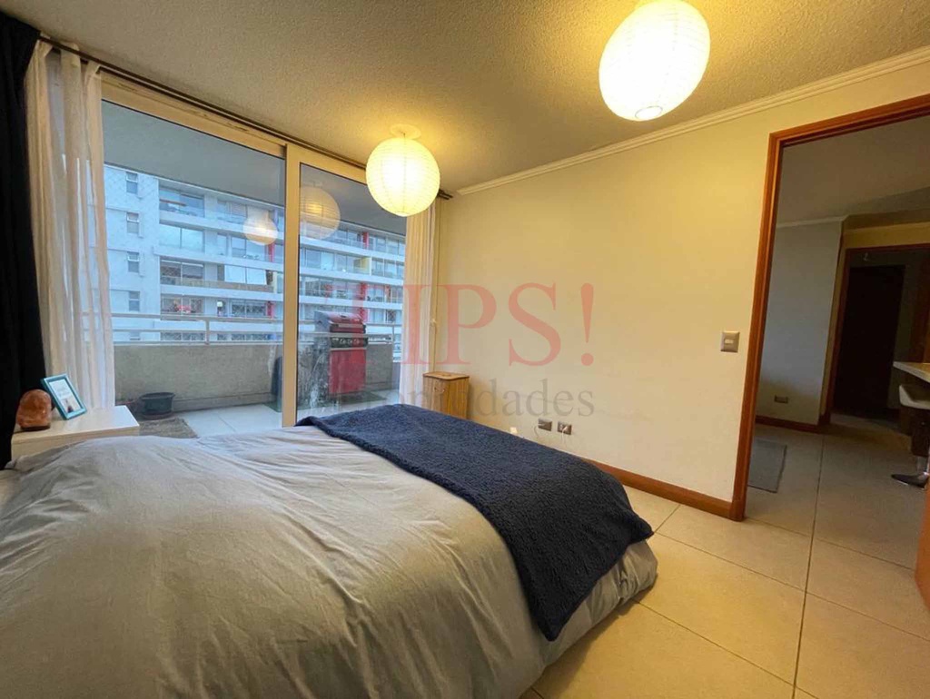 TIPSPROPIEDADES VENDE DEPARTAMENTO EN FRAY ANGELICO 66, LAS CONDES