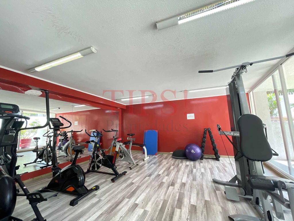 TIPSPROPIEDADES ARRIENDA DEPARTAMENTO EN JULIO PRADO 2143, ÑUÑOA