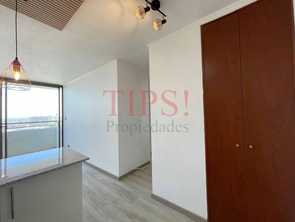 TIPSPROPIEDADES ARRIENDA DEPARTAMENTO EN AV PRESIDENTE BALMACEDA 2914, SANTIAGO