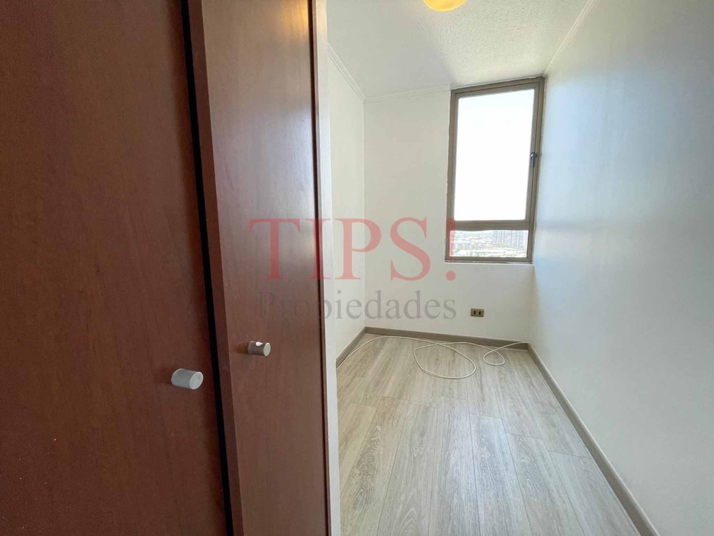 TIPSPROPIEDADES ARRIENDA DEPARTAMENTO EN AV PRESIDENTE BALMACEDA 2914, SANTIAGO