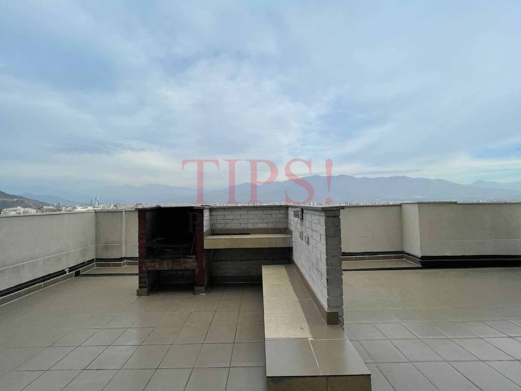 TIPSPROPIEDADES ARRIENDA DEPARTAMENTO EN LORD COCHRANE 635, SANTIAGO