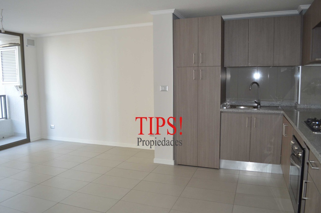 TIPSPROPIEDADES VENDE DEPARTAMENTO EN MACUL