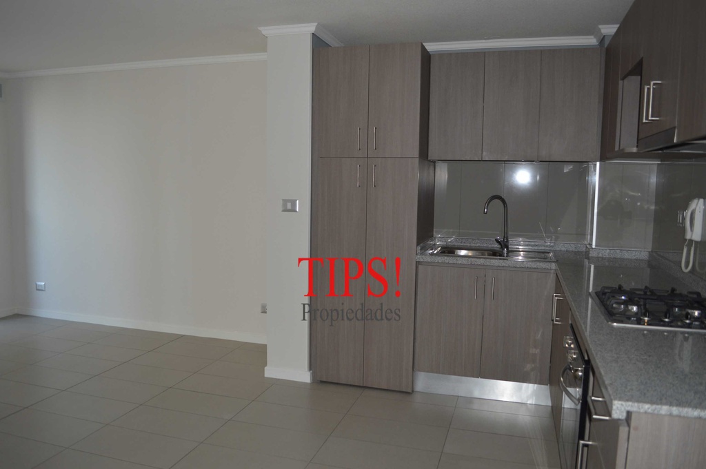 TIPSPROPIEDADES VENDE DEPARTAMENTO EN MACUL