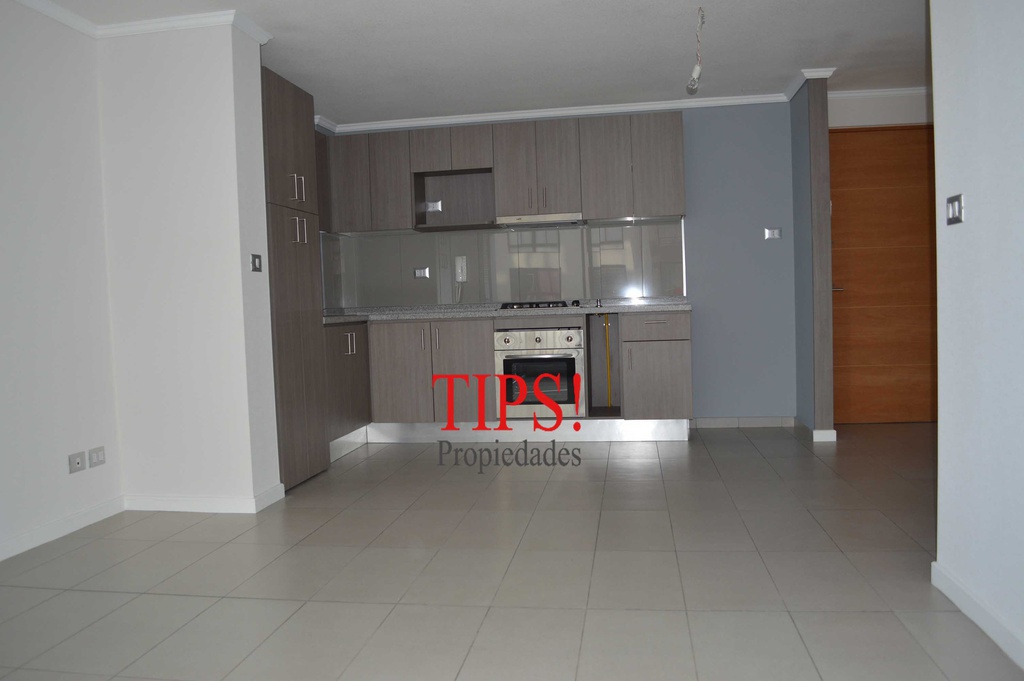 TIPSPROPIEDADES VENDE DEPARTAMENTO EN MACUL