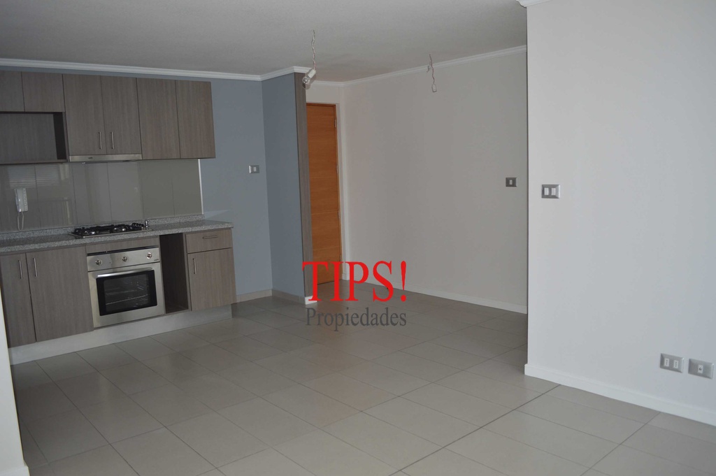 TIPSPROPIEDADES VENDE DEPARTAMENTO EN MACUL