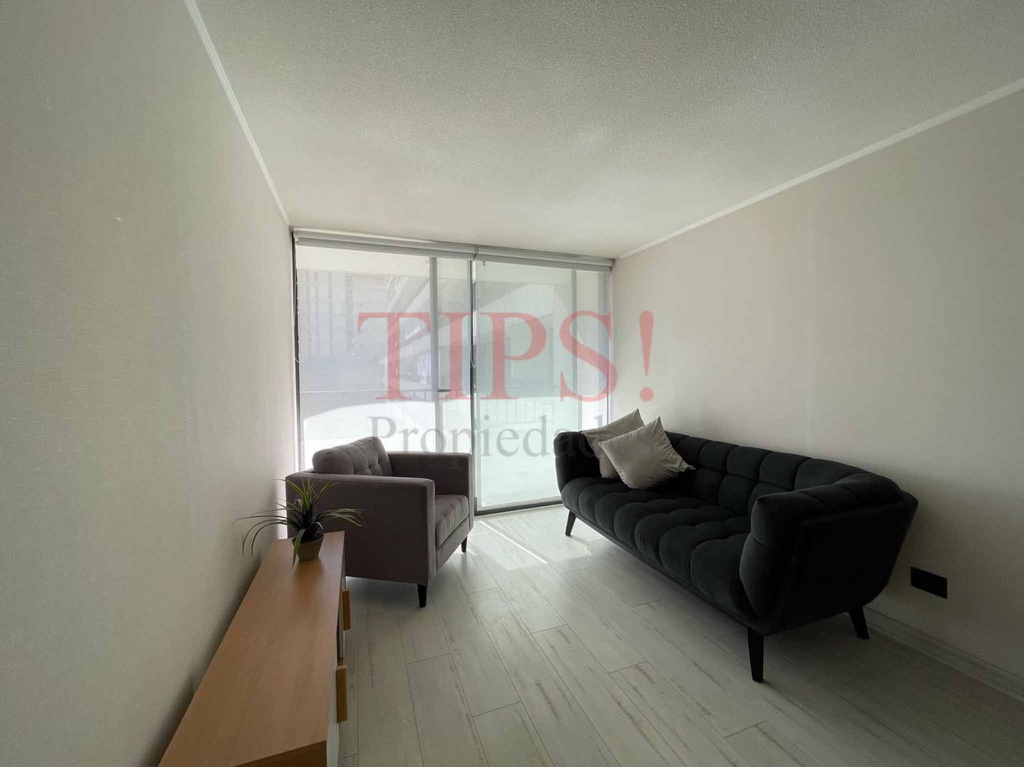 TIPSPROPIEDADES ARRIENDA DEPARTAMENTO EN AV. VICUÑA MACKENNA 660, ÑUÑOA