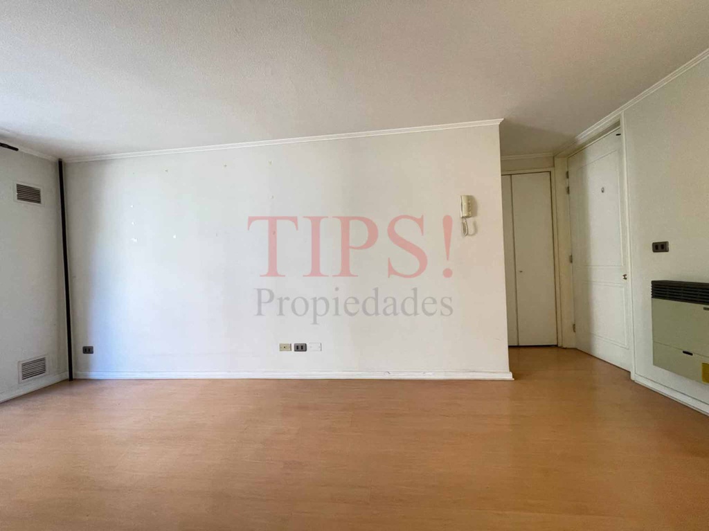 TIPSPROPIEDADES ARRIENDA DEPARTAMENTO EN JOSÉ MIGUEL CARRERA 439, SANTIAGO