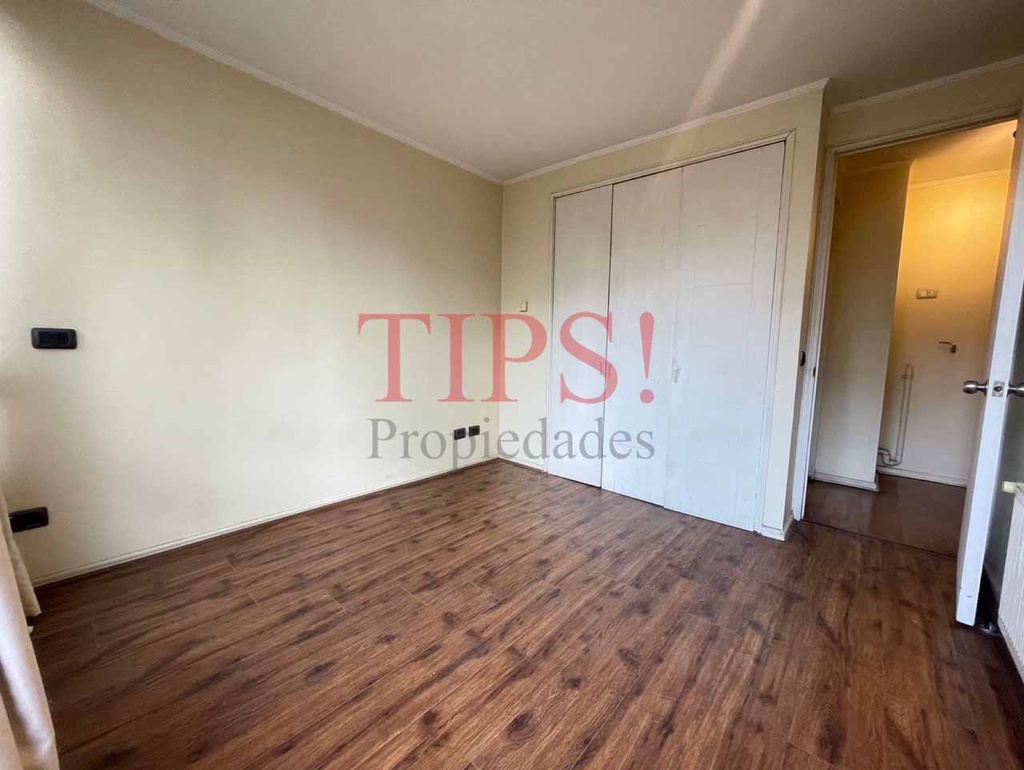 TIPSPROPIEDADES VENDE DEPARTAMENTO EN SANTA ISABEL 951, SANTIAGO