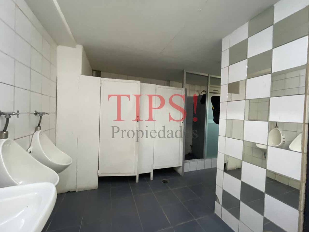 TIPSPROPIEDADES VENDE PROPIEDAD COMERCIAL EN CABILDO, SAN JOQUIN