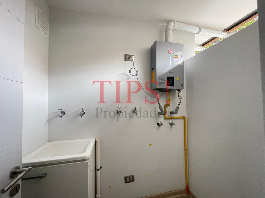 TIPSPROPIEDADES ARRIENDA TOWNHOUSE EN LOS CORCOLENES 6900, LA REINA