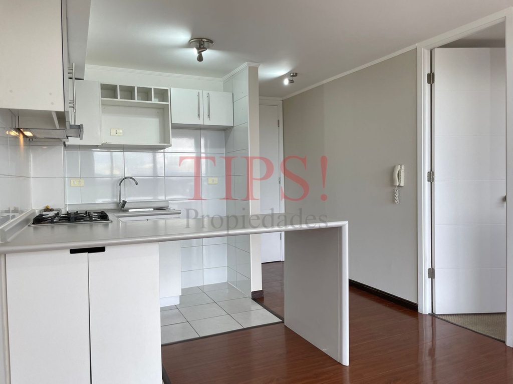 TIPSPROPIEDADES ARRIENDA DEPARTAMENTO EN AV. VICUÑA MACKENNA 4927, SAN JOAQUÍN