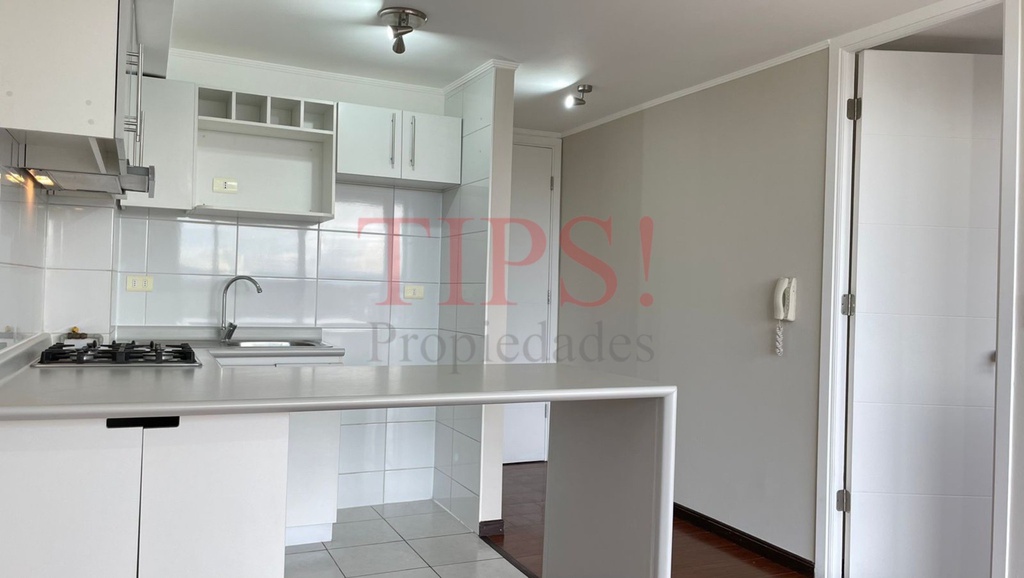 TIPSPROPIEDADES ARRIENDA DEPARTAMENTO EN AV. VICUÑA MACKENNA 4927, SAN JOAQUÍN