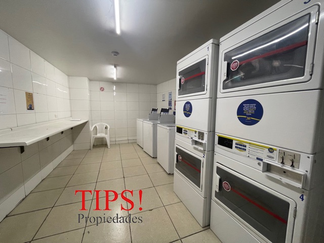 TIPSPROPIEDADES ARRIENDA DEPARTAMENTO EN JOSÉ MIGUEL CARRERA 437, SANTIAGO