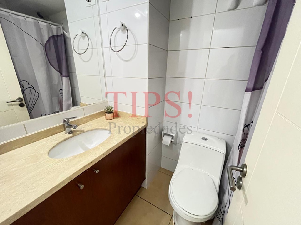 TIPSPROPIEDADES VENDE DEPARTAMENTO EN OCTAVA AVENIDA 1161, SAN MIGUEL