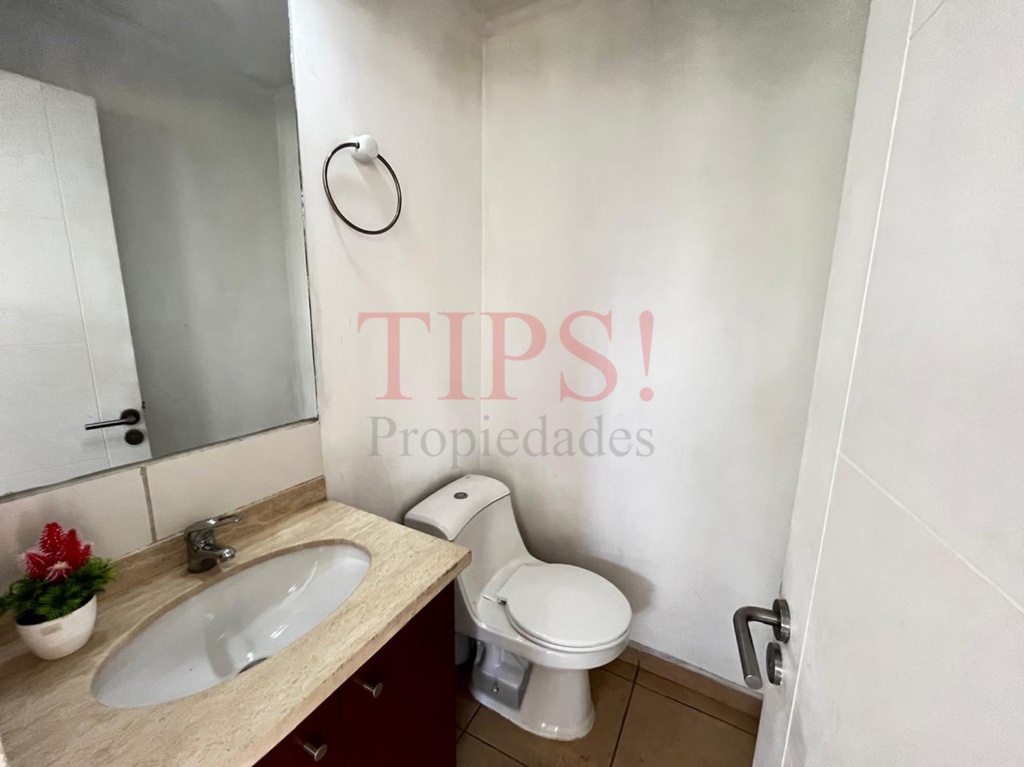 TIPSPROPIEDADES VENDE DEPARTAMENTO EN OCTAVA AVENIDA 1161, SAN MIGUEL