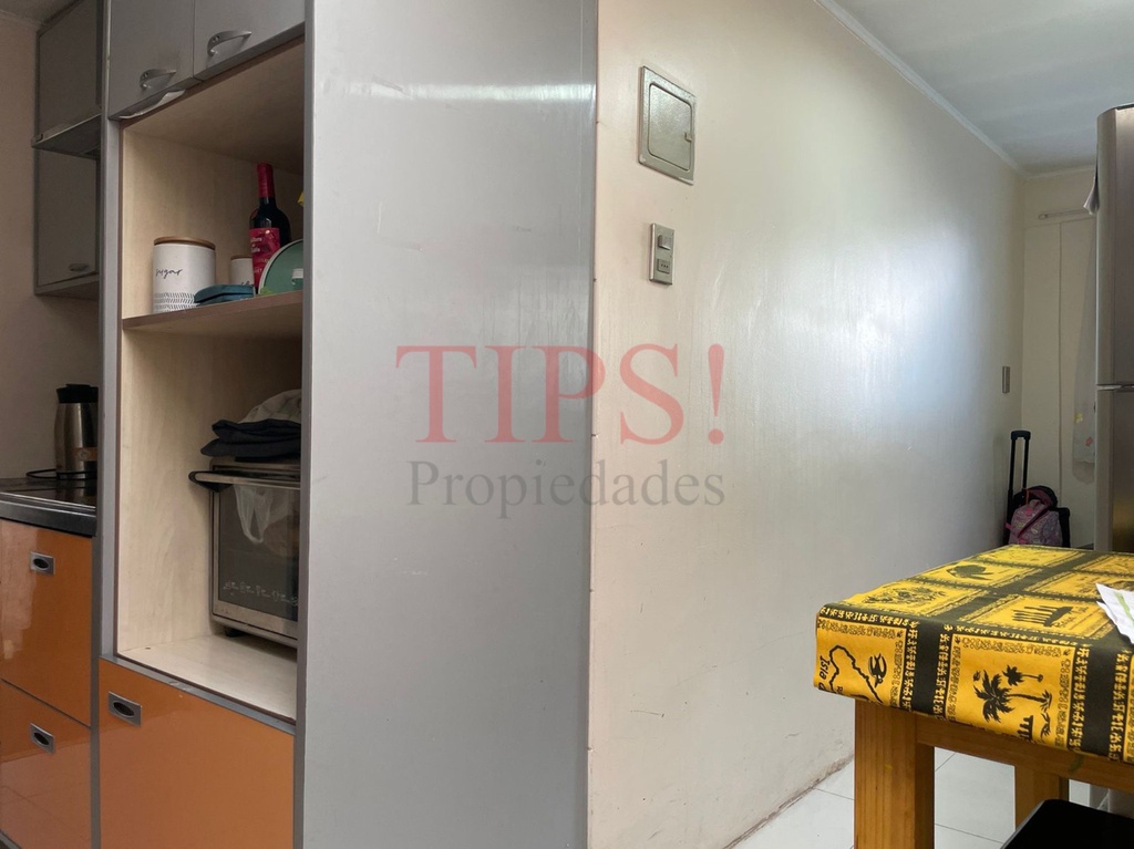 TIPSPROPIEDADES ARRIENDA CASA EN NUESTRA SEÑORA DE FATIMA ALTURA 9.000, LA FLORIDA