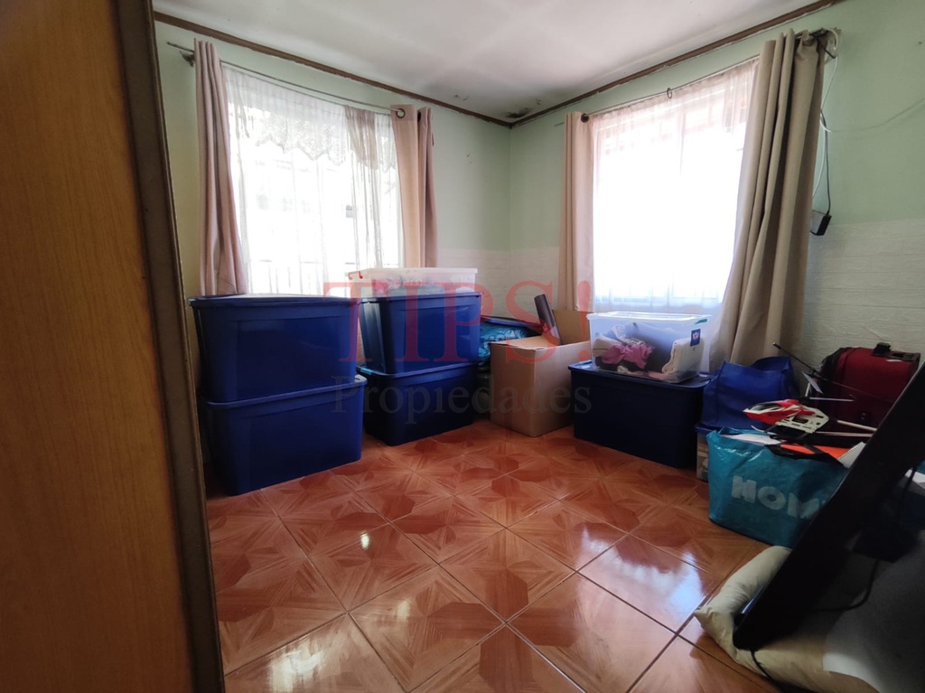 TIPSPROPIEDADES VENDE CASA EN BELLA SOMBRA ALT. 1200, PEÑALOLÉN