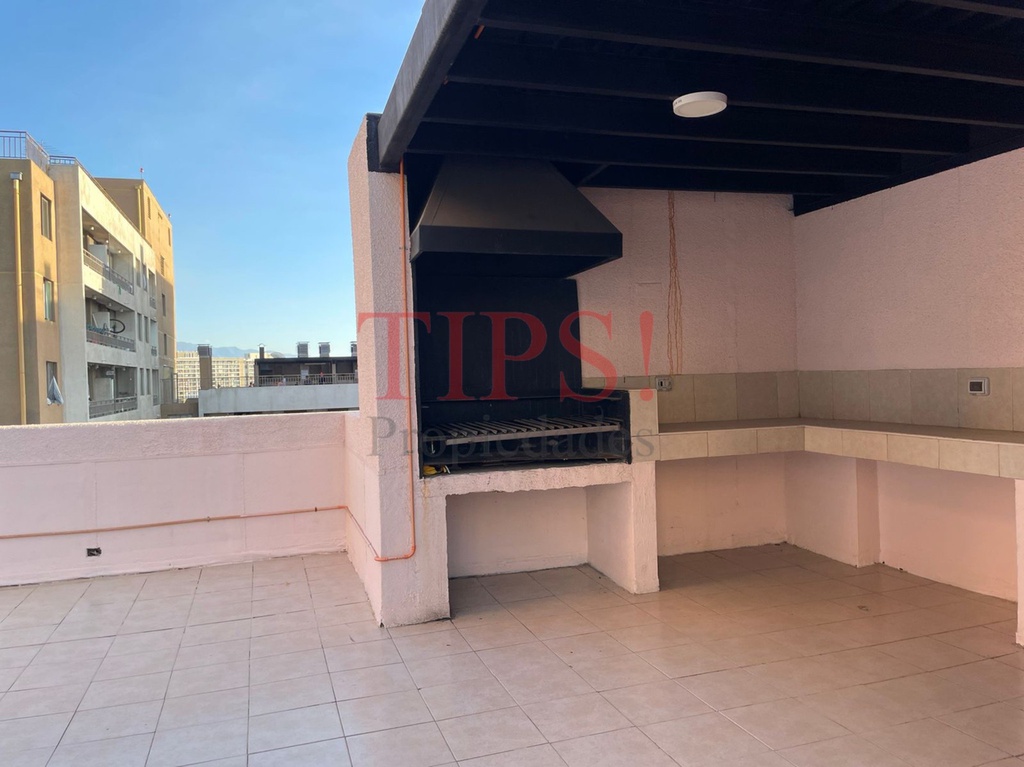 TIPSPROPIEDADES VENDE DEPARTAMENTO EN SANTA ELENA 1722, SANTIAGO