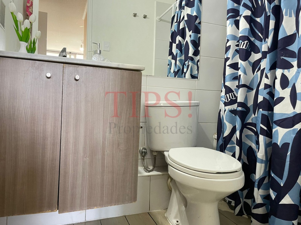 TIPSPROPIEDADES VENDE DEPARTAMENTO EN MANUEL ANTONIO TOCORNAL 588, SANTIAGO