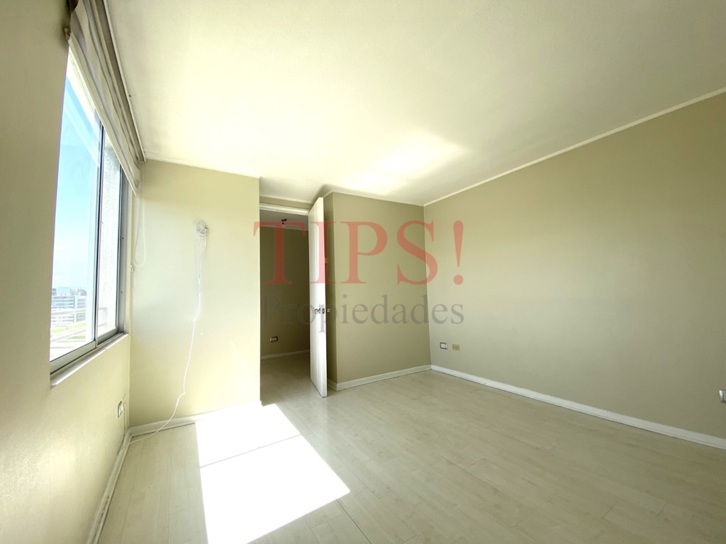 TIPSPROPIEDADES ARRIENDA DEPARTAMENTO EN AV. IRARRÁZAVAL 5150, ÑUÑOA
