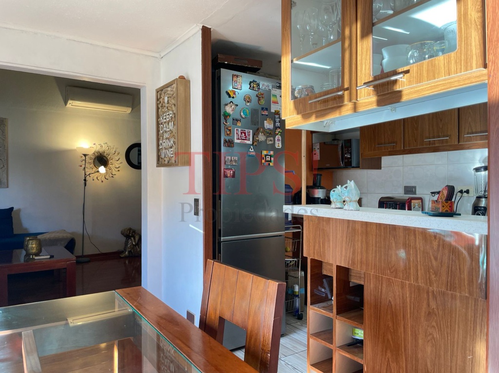 TIPSPROPIEDADES VENDE CASA EN PORTAL SUR, PEÑALOLÉN