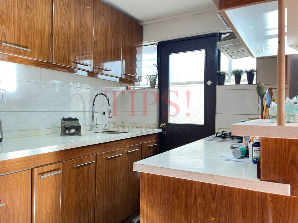 TIPSPROPIEDADES VENDE CASA EN PORTAL SUR, PEÑALOLÉN