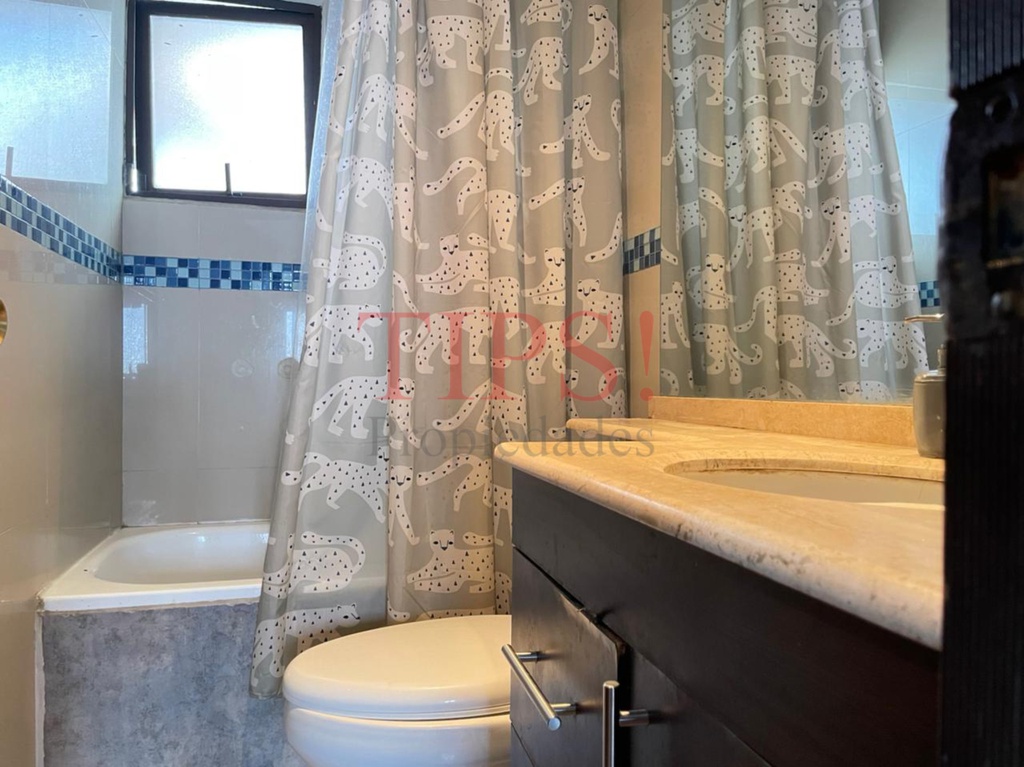 TIPSPROPIEDADES VENDE CASA EN PORTAL SUR, PEÑALOLÉN