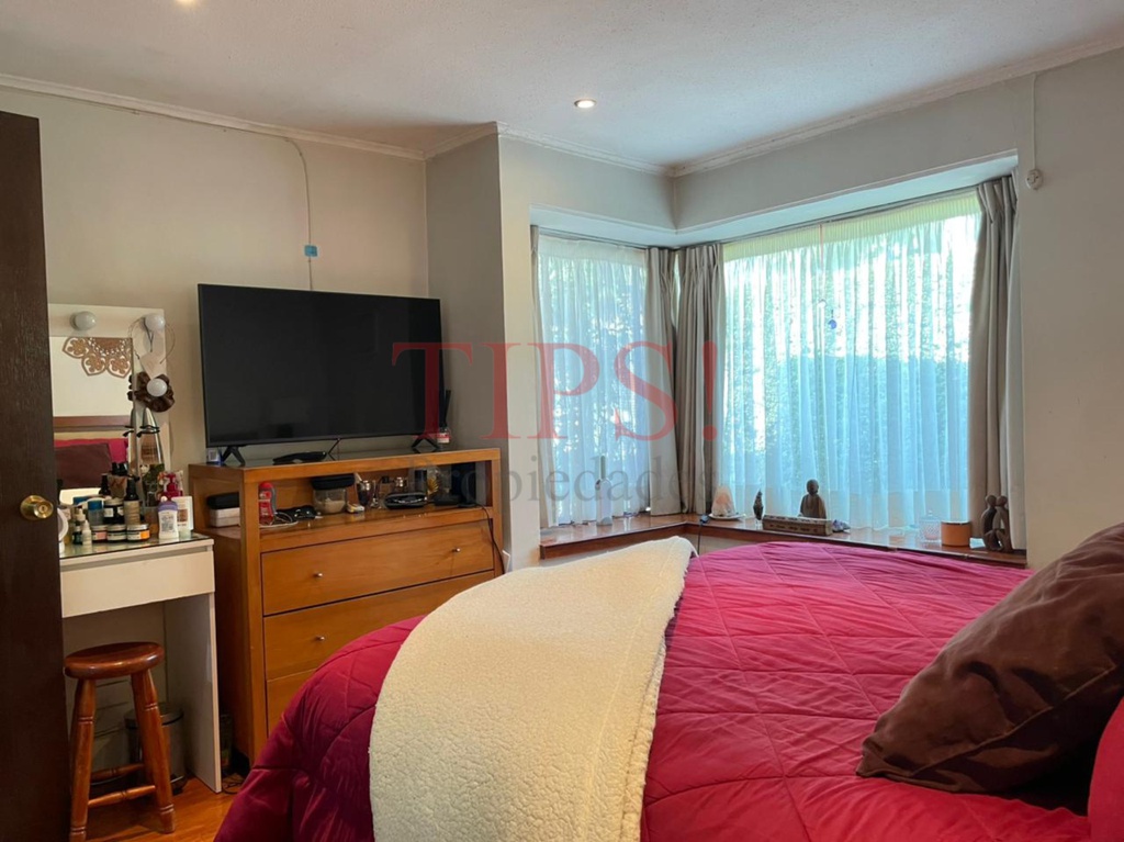 TIPSPROPIEDADES VENDE CASA EN PORTAL SUR, PEÑALOLÉN