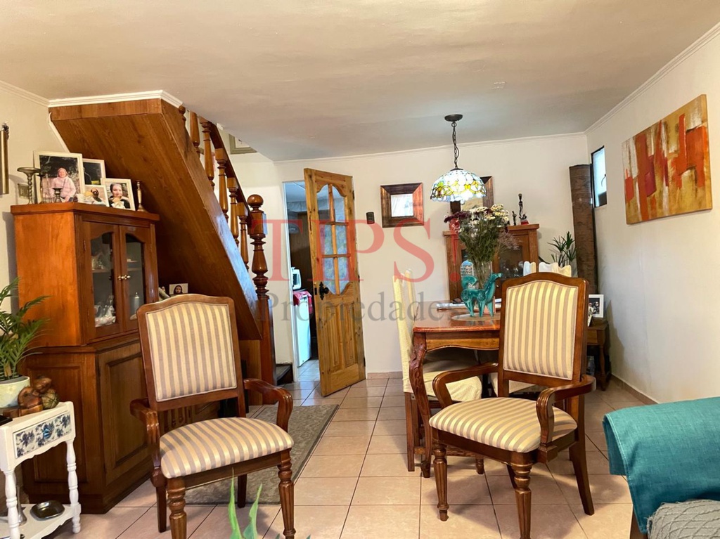 TIPSPROPIEDADES VENDE CASA EN LAS TURQUESAS 918, TALAGANTE